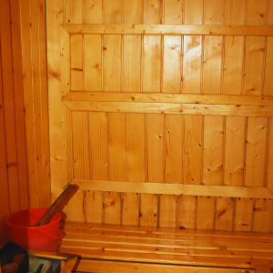 Xông Hơi Thảo Dược