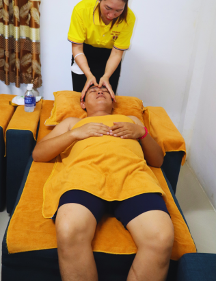 Massage Sài Thành